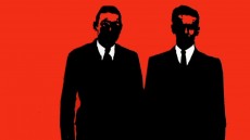 New Town Killers Image 1