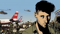Waltz with Bashir Image 2