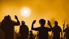 Waltz with Bashir Image 3