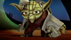Star Wars: The Clone Wars Image 1