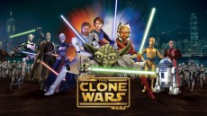 Star Wars: The Clone Wars Image 4