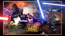 Star Wars: The Clone Wars Image 2