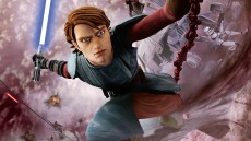 Star Wars: The Clone Wars Image 3