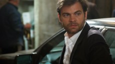 Inspector Bellamy Image 2