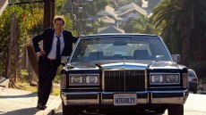 The Lincoln Lawyer Image 1