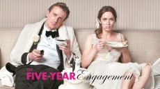 The Five-Year Engagement Image 1