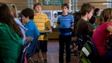 Diary of a Wimpy Kid Image 3
