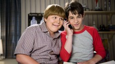 Diary of a Wimpy Kid Image 4