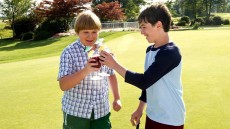 Diary of a Wimpy Kid Image 1