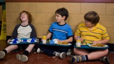 Diary of a Wimpy Kid Image 2