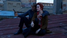 Charlie Countryman Image 1