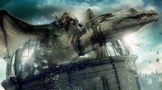 Harry Potter and the Deathly Hallows: Part 2 Image 1