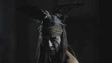 The Lone Ranger Image 2
