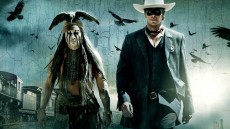 The Lone Ranger Image 1