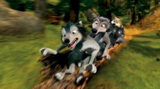 Alpha and Omega Image 1