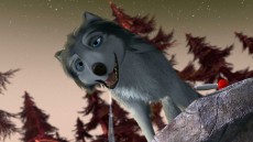 Alpha and Omega Image 4