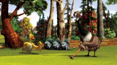 Alpha and Omega Image 2
