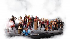 Disaster Movie Image 1