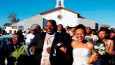 White Wedding Image 1