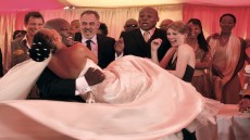 White Wedding Image 3