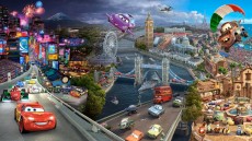 Cars 2 Image 1