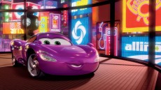 Cars 2 Image 4