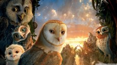 Legend of the Guardians: The Owls of Ga'Hoole Image 1