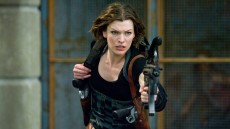 Resident Evil: Afterlife Image 3