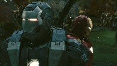Iron Man 2 Image 2
