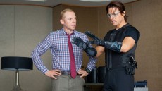 Mission: Impossible - Ghost Protocol Image 4