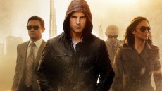 Mission: Impossible - Ghost Protocol Image 2