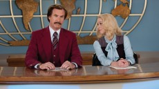 Anchorman 2: The Legend Continues Image 2