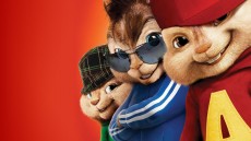 Alvin and the Chipmunks: The Squeakquel Image 1