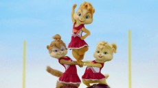 Alvin and the Chipmunks: The Squeakquel Image 4