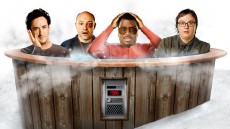 Hot Tub Time Machine Image 4