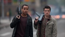 Red Dawn Image 2