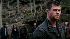 Red Dawn Image 1