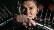 The Man with the Iron Fists Image 2