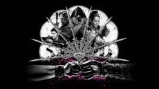 The Man with the Iron Fists Image 3