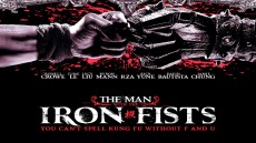 The Man with the Iron Fists Image 4