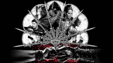 The Man with the Iron Fists Image 1