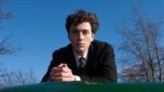 Nowhere Boy Image 2