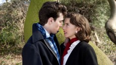 Nowhere Boy Image 3