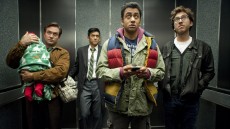 A Very Harold & Kumar 3D Christmas Image 3