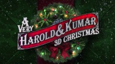 A Very Harold & Kumar 3D Christmas Image 1