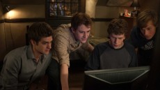 The Social Network Image 4