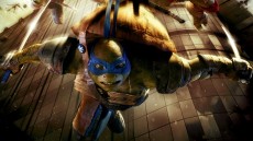 Teenage Mutant Ninja Turtles Image 2