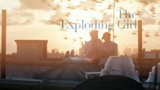 The Exploding Girl Image 1