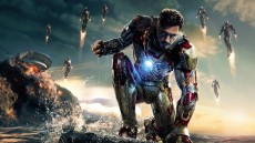 Iron Man 3 Image 1