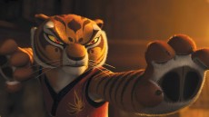 Kung Fu Panda 2 Image 1